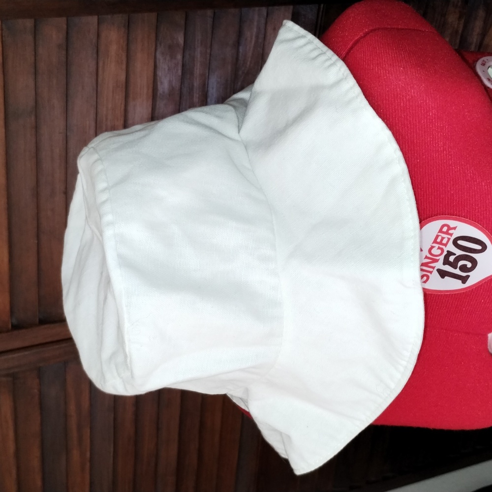 Cotton Sun Hat